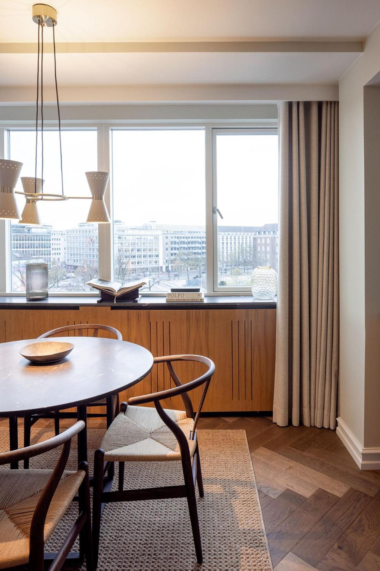 Hotel Hypernym & 4*